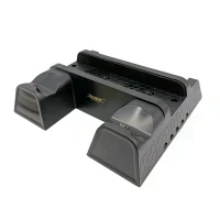 Подставка для вертикальной установки PS4 Pro Multi-Functional Charging Stand TP4-1785 (б/у)