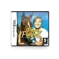 Pippa Funnell (DS, б/у)