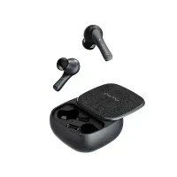 Беспроводные наушники Padmate PaMu Slide T6W (Black) CN
