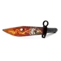 Деревянный штык-нож М9 Байонет Убийство Подтверждено Mod.2 EcoToys