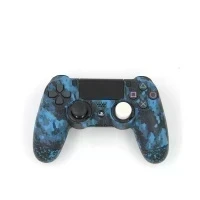 Геймпад беспроводной Scuf Infinity 4PS Pro (Blue) PS4, PC (б/у)