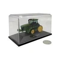 Модель трактора Schuco 452568500 John Deere 8345 RT 1:87