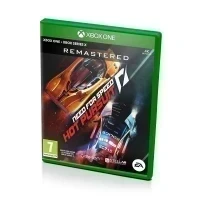 Need for Speed Hot Pursuit Remastered (Xbox One/Series, рус.)