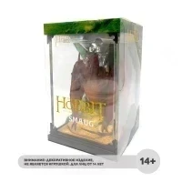 Фигурка Хоббит Смауг The Noble Collection (NN6029)
