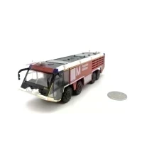 Модель HERPA 090292 Ziegler Z8 M 1:87