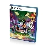 Marvel Cosmic Invasion (PS5, рус.)