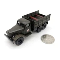 Модель HERPA 744102 ZIL 157 Mann-Pr. 1:87