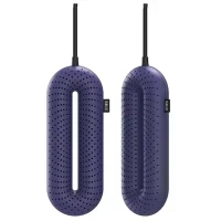 Сушилка для обуви Sothing Zero-Shoes Dryer With Timer (Purple) CN