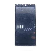 Blackview A20 (S/N 357858099795965) НА ЗАПЧАСТИ