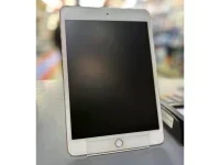 Планшет Apple iPad mini 4 (2015) 128Gb Wi-Fi + Cellular (Gold) (SN: F9FRQ0G7GHMQ, б/у) MK782AB/A