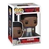 Фигурка Funko POP! TV Stranger Things S4 Lucas (1241) 62395