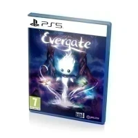Evergate (PS5, рус.)