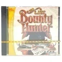 The Last Bounty Hunter (PC, Jewel, рус.)