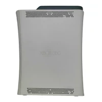 Игровая приставка Xbox 360 Fat White 60GB Collectors Edition