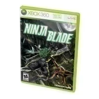 Ninja Blade (Xbox 360)