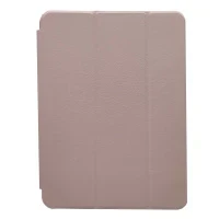 Чехол-книжка SMART CASE (без лого) для Apple iPad Pro 11 (2020) цвет №17 (песочно-розовый)
