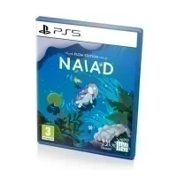 Naiad Flow Edition (PS5, рус.)