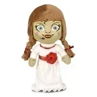 Мягкая игрушка Horror Warner Brothers Annabelle 27 см 1342905