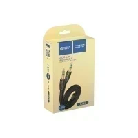 Кабель AUX DREAM JD40 1,5м (черный)
