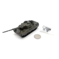 Модель HERPA 740463 Kpfpz Leopard 1A2 BW 1:87
