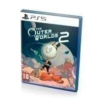 The Outer Worlds 2 (PS5, рус.)