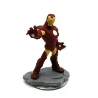 Фигурка Disney Infinity 2.0 (Marvel) Персонаж Железный Человек (б/у)