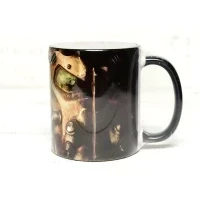 Кружка с принтом Fallout 4-1