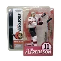 Фигурка McFarlane Sportpicks NHL Action Figure Series 9: Daniel Alfredsson
