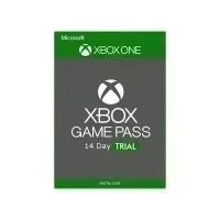 Xbox Game Pass подписка на 14 дней (только для новых пользователей)
