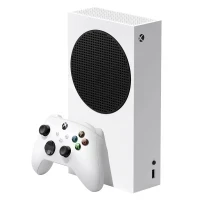 Игровая приставка Microsoft Xbox Series S 512Gb SSD Витринный образец без русского Xbox Store/Live