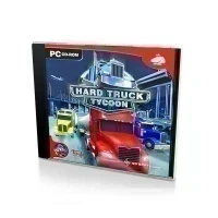 Hard Truck Tycoon (PC, Jewel, рус.)