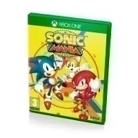 Sonic Mania Plus (Xbox One/Series)