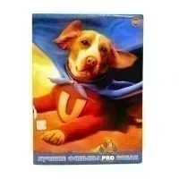 Лучшие фильмы PRO собак 06 (DVD, Digipack) УЦЕНКА