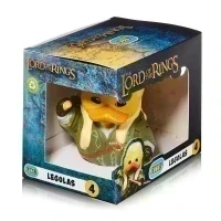 Фигурка Утка TUBBZ Властелин колец Леголас (Box)