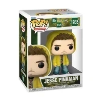 Фигурка Funko POP! TV Breaking Bad Jesse Pinkman (1935) 93140
