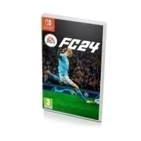 EA SPORTS FC 24 (Nintendo Switch, б/у, рус.)