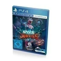 Space Junkies (PS4, только для VR)