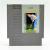 Картридж NES Jack Nicklaus Greatest 18 Holes of Major Championship Golf (б/у) (NTSC)