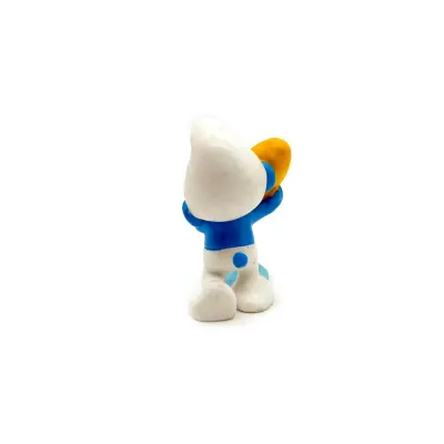 Фигурка Schleich Смурфик Водолей 20718