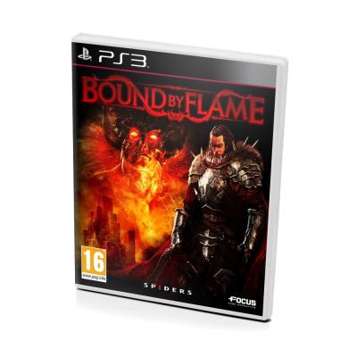Bound by Flame (PS3, б/у)