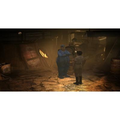 Paradise (PC, Jewel, рус)