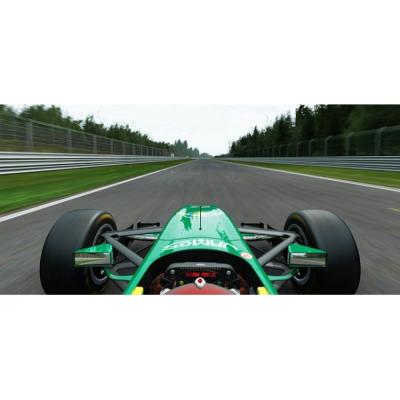 Project CARS (Xbox One/Series, б/у, рус., незнач.царап., устанавливается на 100%)