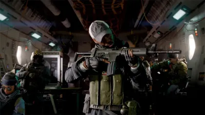 Call of Duty Black Ops Cold War (PS5, рус.)