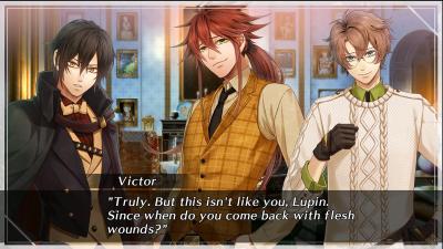 Code Realize Wintertide Miracles (PS4/PS5)