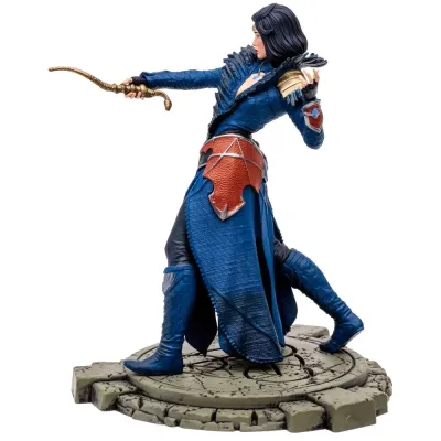 Фигурка McFARLANE Diablo IV Hydra Lightning Sorceress 167238