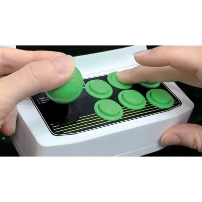 Игровая приставка Astro City Mini V Console