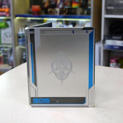 SteelBook G2 Star Ocean V Integrity and Faithlessnes (без игры)