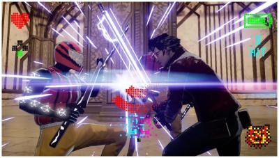 No More Heroes 3 (Xbox One/Series)