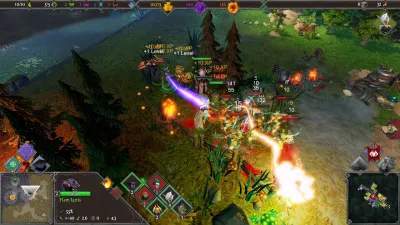 Dungeons 3 Extremely Evil Edition (Xbox One/Series, рус.)