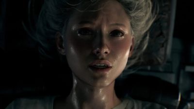 Resident Evil Requiem (PS5, русская озвучка)